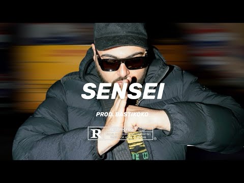 [Free] Kardo x 3robi x X Wave Type Beat „Sensei" [prod. Bastikoko x Fvla808]