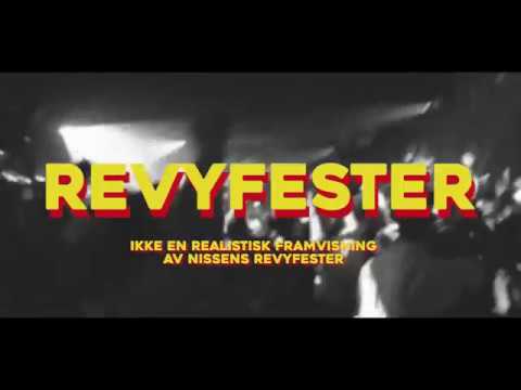 NISSENREVYEN 2019 PROMO