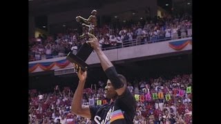 NBA Revenge Games - Top 5