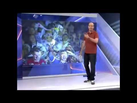 Globo Esporte - Vasco Campeão Copa do Brasil - Completo