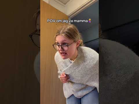 Gå på fest UTAN MIG🥲 #blondie #humor #roligt #komedi #sverige #tiktok #viral