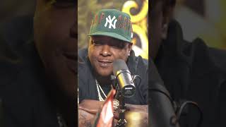 Jadakiss Uncovers Unrehearsed Moment in Versus Battle #jadakiss #versus #newyork #lox