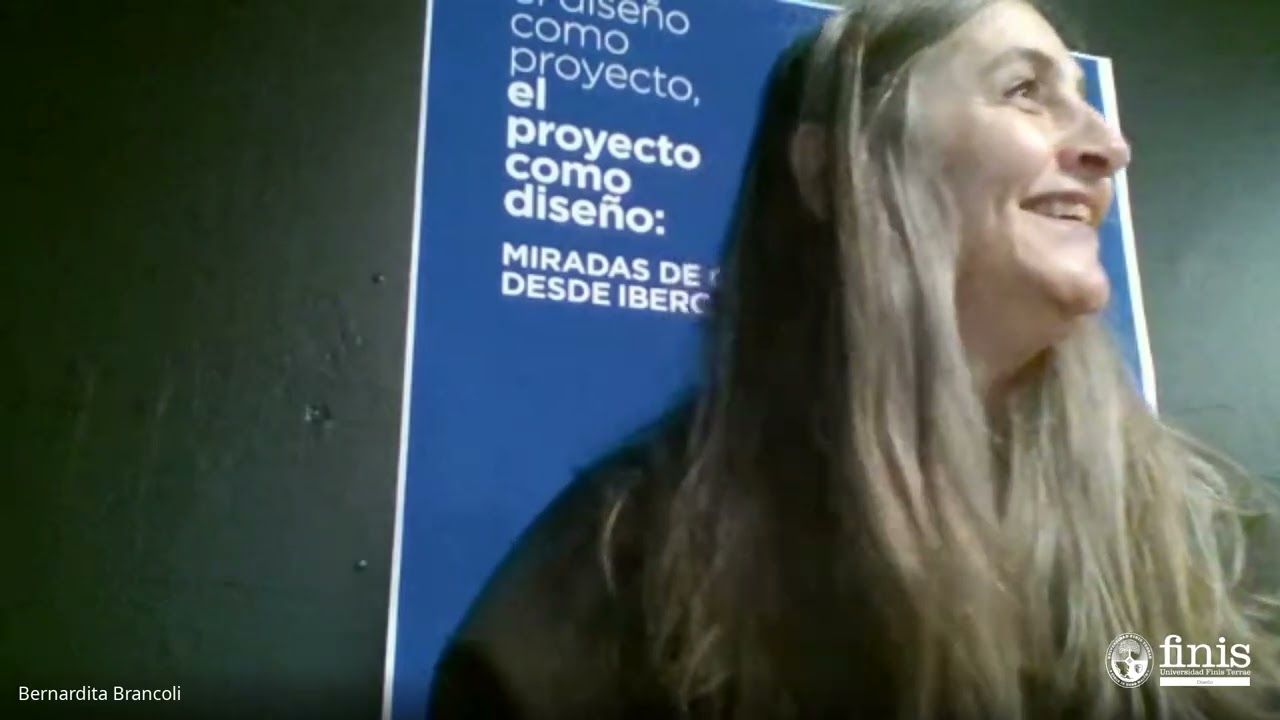 Seminario “El proyecto como diseño, el diseño como proyecto; miradas de género desde Iberoamérica”