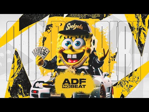 MEGA DO EGITO - ADF No Beat Ft. Mc Vuk Vuk & Mc Jessika Do Escadão | Arrochadeira Remix