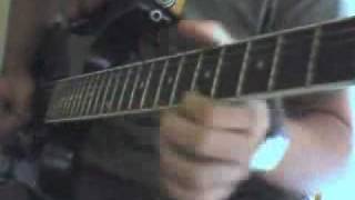 Stratovarius - Rebel intro