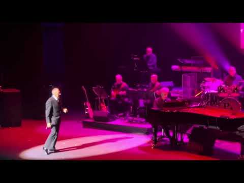 Paul Anka in concert, June 28, 2025