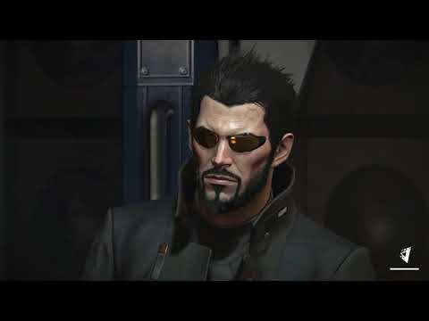 Deus Ex: Mankind Divided - Infinite XP and credits