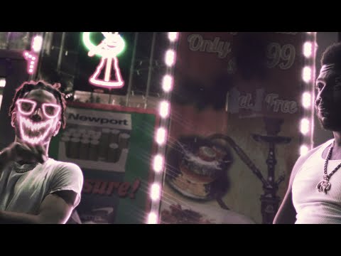 LilAl  X Rio Da Yung Og - HITMAKER (DIRECTED BY CHULO PRODUCTIONS)