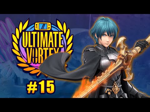 ULTIMATE VORTEX #15 feat. Eloy, Joseluisasdfg, Narf, Cigotoast, Vid, KETETE y más!