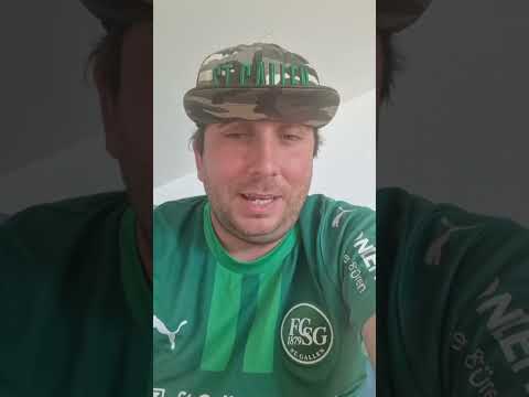 Matsch Prognose vom 20.9 2025 Helvetia Schweizer Cup⚽️🥅🇨🇭🏆 Runde 2 Wil gege Üsen FCSG 1879 💚 🤍 💚 🤍 
