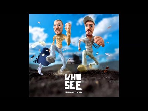 Who See - Prevaspitaj đecu feat. Kendi, Random