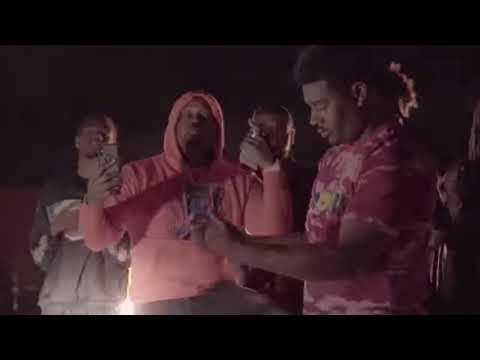 KE x Drew Beez - Dancing Wit Devil (MikeMade808s)