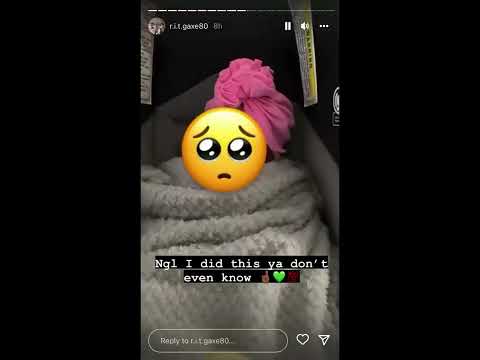 ASSASSIN (8OH) DAUGHTER 😍