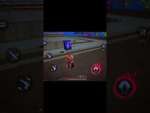 DEAD EMOTE PRANK 😂 DON'T MISS THE END - GARENA FREE FIRE