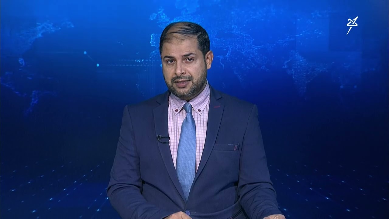 أخبار التاسعة 4-12-2025