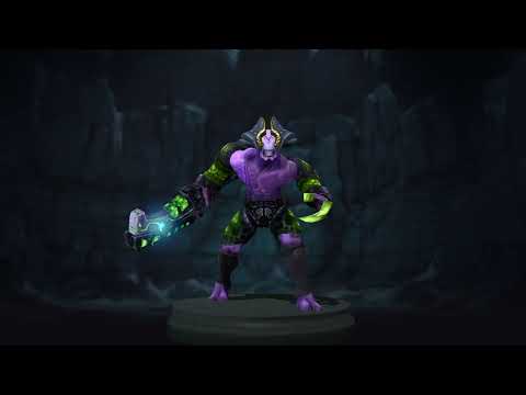 Arteezy (rtz) and Cooman rampages #dota2