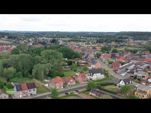 Ons dorp Rillaar (Muziek van Wim Solleveld, Mijn Dorp)