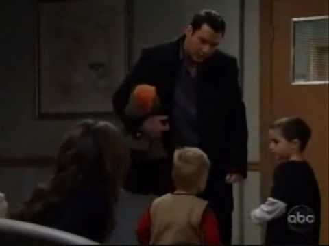 Nikolas Cassadine - GH 3.1.10