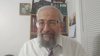 דבר תורה קצר לפרשת קדושים התשפ"ד - הרב ינון קלזאן (הרב ינון קלזאן) - התמונה מוצגת ישירות מתוך אתר האינטרנט יוטיוב. זכויות היוצרים בתמונה שייכות ליוצרה. קישור קרדיט למקור התוכן נמצא בתוך דף הסרטון