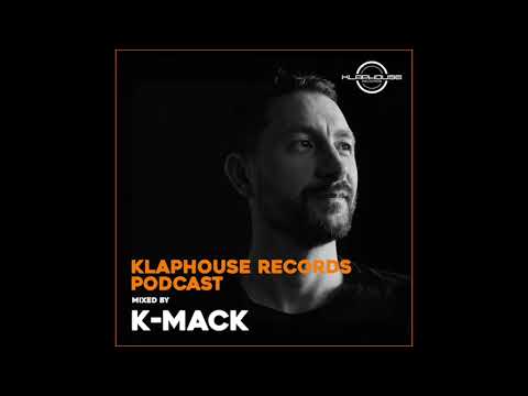 Klaphouse Podcast by K-MACK