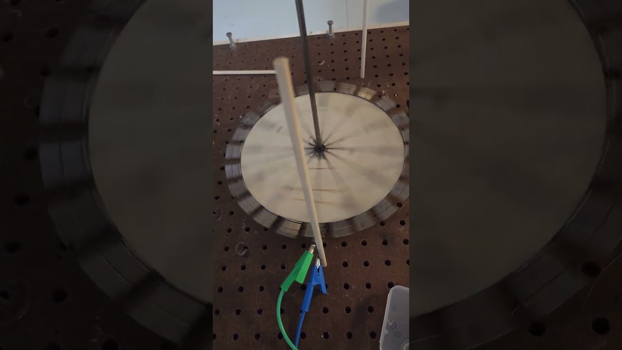 24-node-magnet-array-pulse-motor