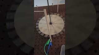 24 Node Magnet Array Pulse Motor