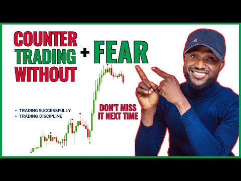 Counter Trading Without Fear