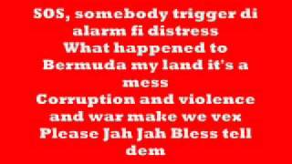 collie buddz bun down di system (with lyrics)