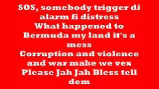 collie buddz bun down di system (with lyrics)