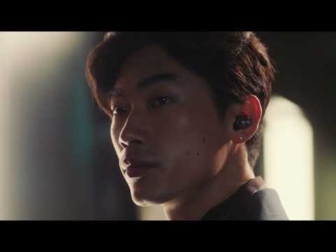 完全ワイヤレスイヤホン Bowers &Wilkins キャンバスホワイト Pi7S2/CW