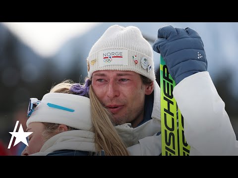 Olympian’s Ex-Girlfriend BREAKS SILENCE On His Viral Cheating Confession