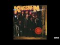 Better In Person LP - The Kingsmen (1985) [Full Album]