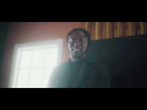 Mac Ace- Man’s world 🌎