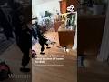 Woman hires humanoid robot to clean SF home for $30