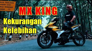 Download lagu #93 ADVANTAGES AND DISADVANTAGES OF YAMAHA JUPITER MX KING #VIRAL #TRENDING mp3