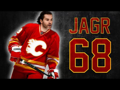 JAROMIR JAGR’S FIRST GOAL ON EVERY NHL TEAM THAT HE HAS PLAYED ON! (1990-2017)