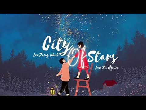 •Vietsub• 《 City Of Stars》// Lee Dong Wook X Lee Suhyun (AKMU) - The Sea Of Hope
