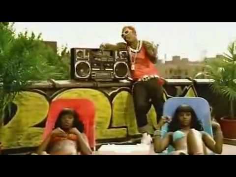 Kat Deluna y Lady GaGa-Mix.mp4