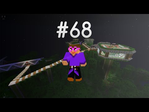 Cappsi hrá Minecraft [SK] ep. 68 - Zlepšujeme Tree farmu (FullHĐ)