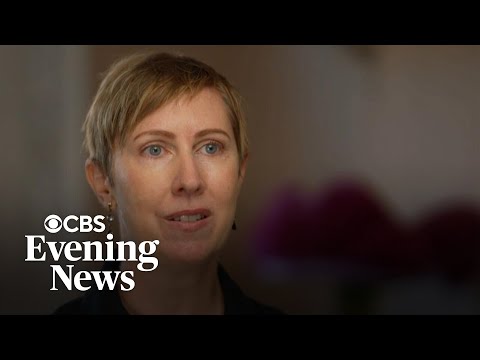 Unemployed woman says search for work has been "impossibly difficult"