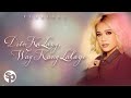 Klarisse - 'Dito Ka Lang, Wag Kang Lalayo' Official Lyric Video