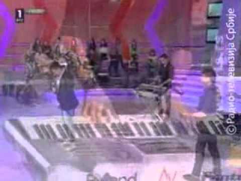 Brave Heart(Hrabro Srce) - Ti si mi bila nevolja RTS