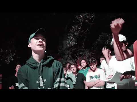 HEKRA vs VALSA - FINAL - RDV FREE - 1ERA EDICIÓN 30/3