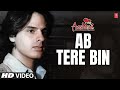 Ab Tere Bin Jee Lenge Hum Full Song Aashiqui