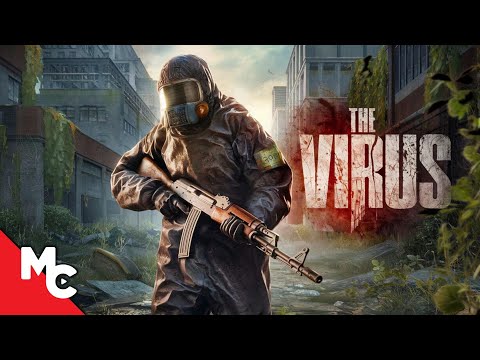 The Virus Is Only the Beginning | Hollywood Action Survival Movie | Sci-Fi Thriller