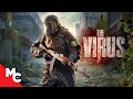 The Virus Is Only The Beginning Hollywood Action Survival Movie Sci Fi Thriller