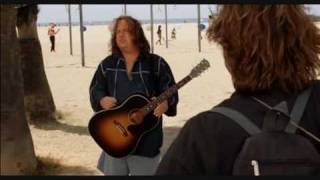 Tenacious D - The Pick of Destiny; How J.B. met Kyle Tenacious D - The Pick of Destiny; How J.B. met Kyle