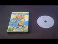 Bee Movie 2008 DVD Menu Walkthrough Fullscreen Version
