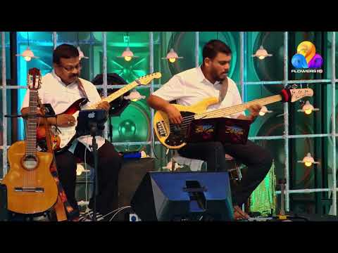 Poonkatte Poyi Chollamo |Vaishnavi| Vidhu Pratap|Duet