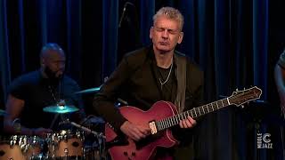 CHRIS STANDRING - Kaleidoscope (Lovers Remix) LIVE at Middle C Jazz